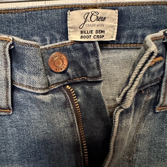 Jcrew Jeans - Picture 2 of 3